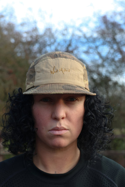 WAXCAP (Camo)