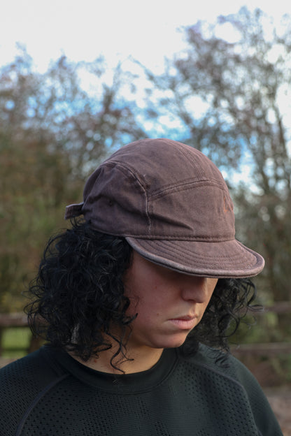 WAXCAP (Denim)