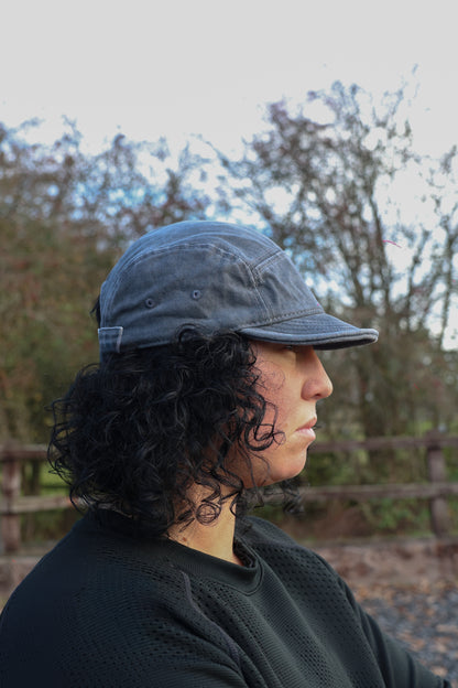 WAXCAP (Denim)