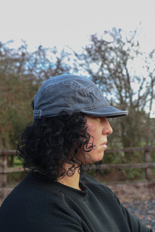 WAXCAP (Denim)