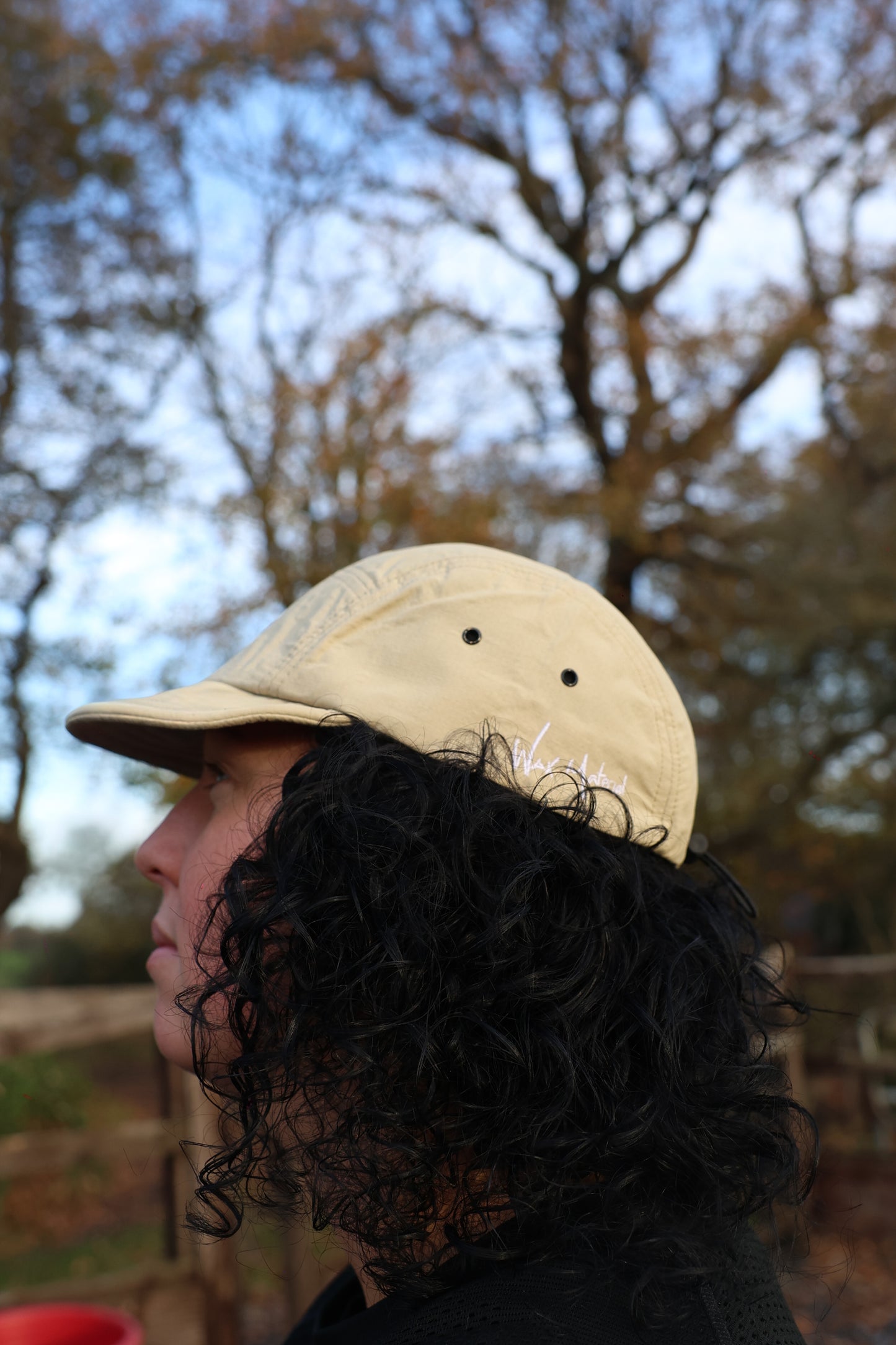 WAXCAP (Original)