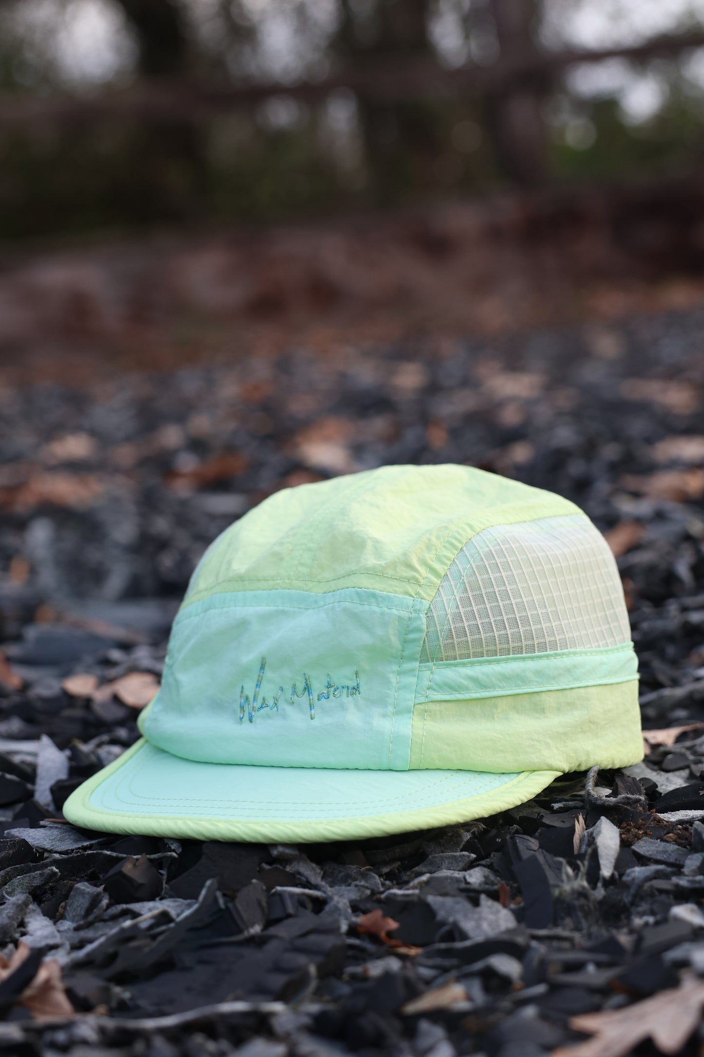 WAXCAP (Pastel)