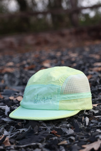 WAXCAP (Pastel)