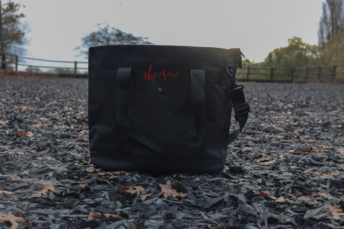 WAXBAG (Weekend Bag)