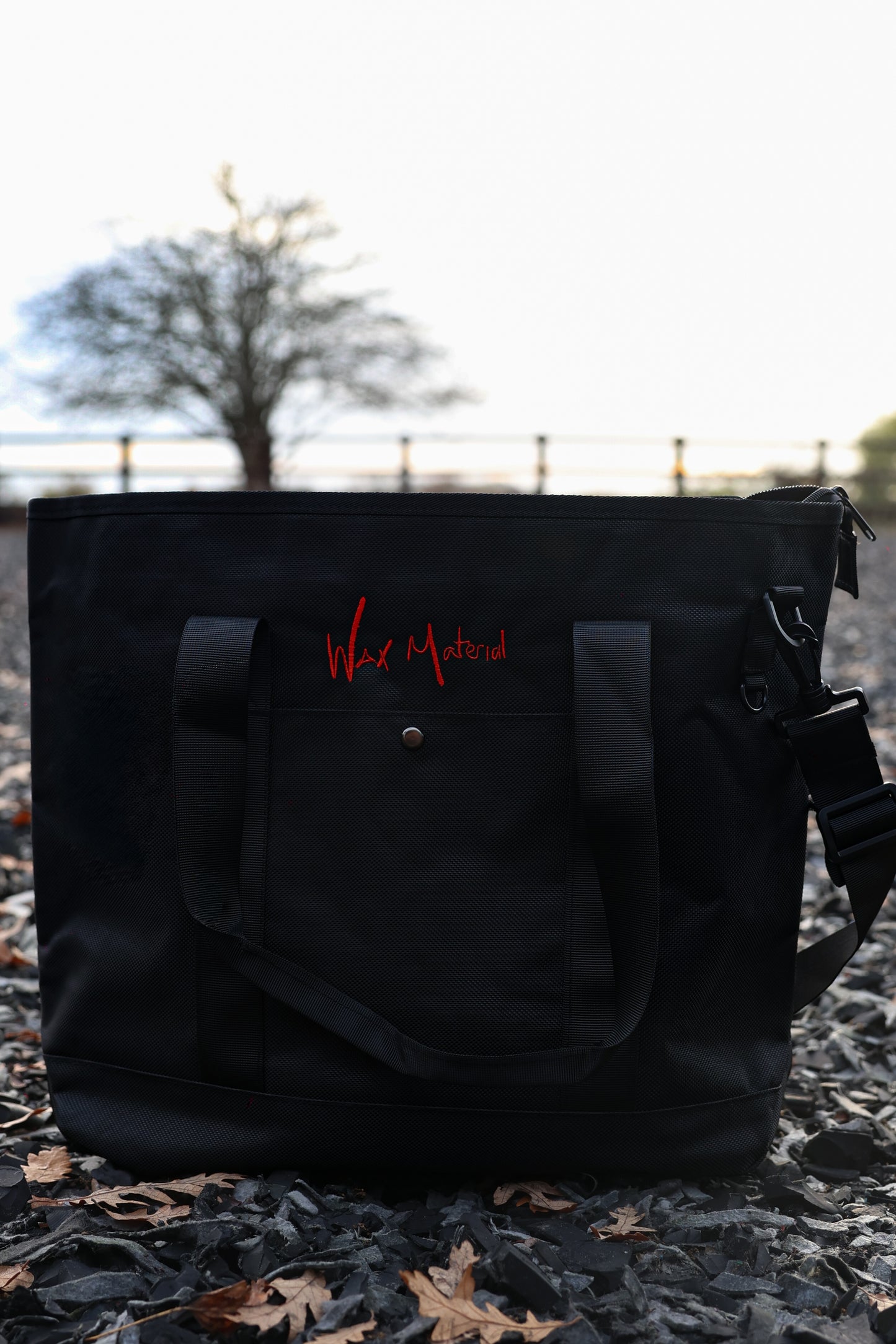 WAXBAG (Weekend Bag)