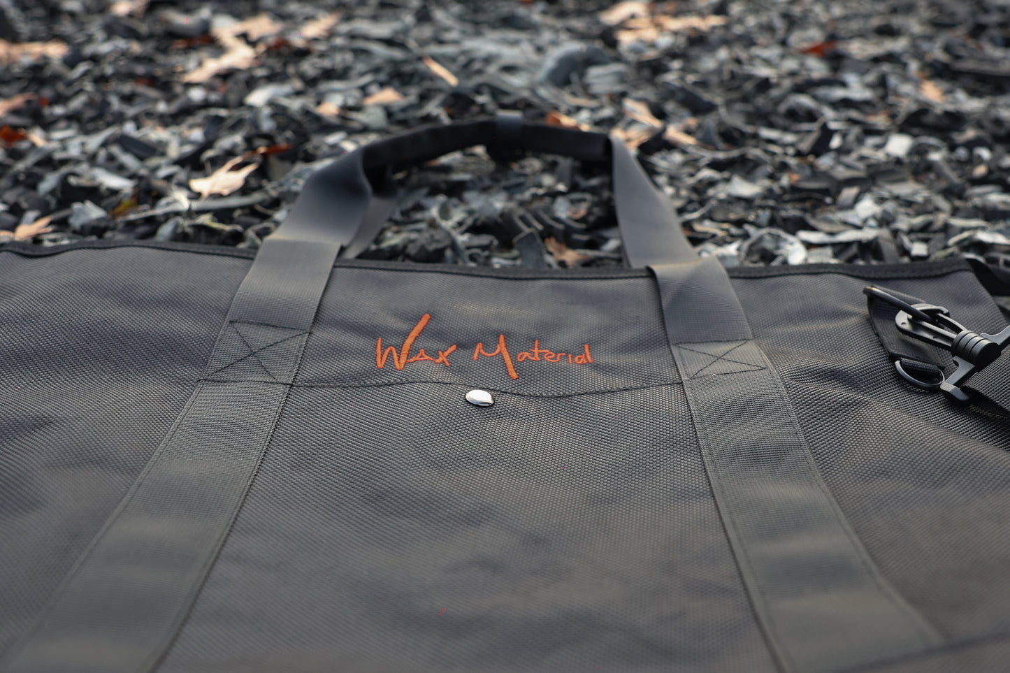 WAXBAG (Weekend Bag)