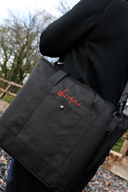 WAXBAG (Weekend Bag)