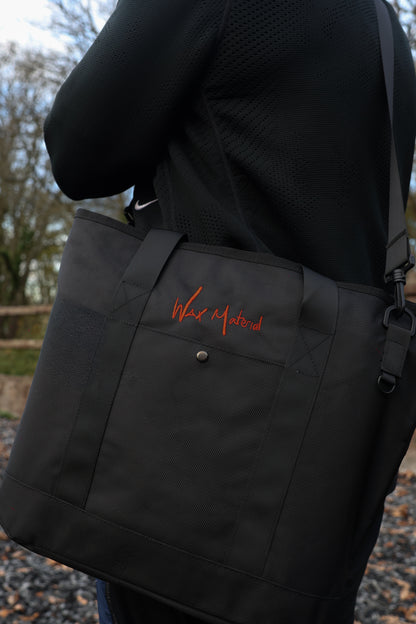 WAXBAG (Weekend Bag)