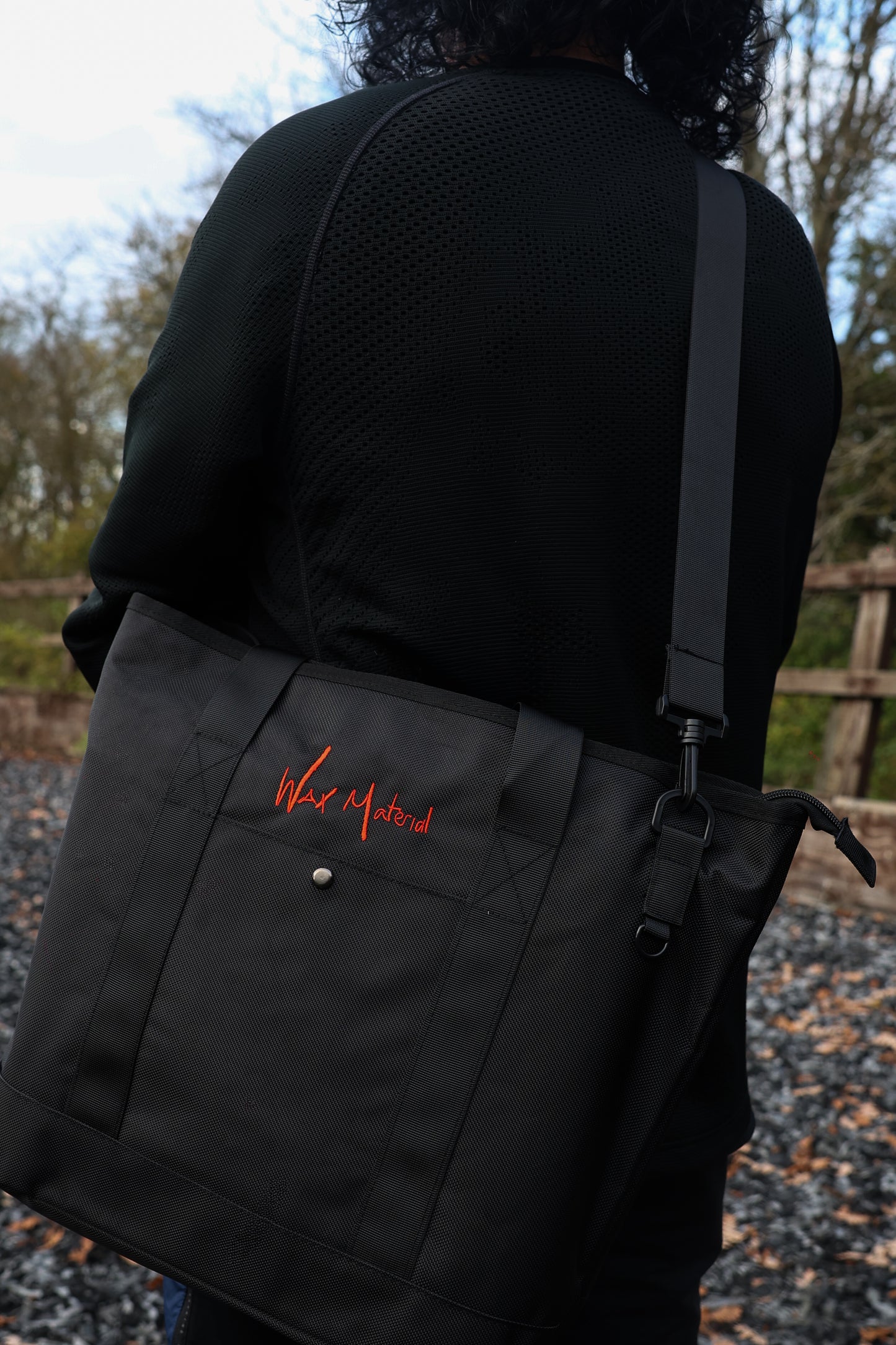 WAXBAG (Weekend Bag)