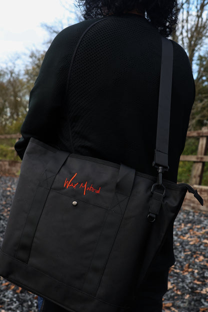 WAXBAG (Weekend Bag)