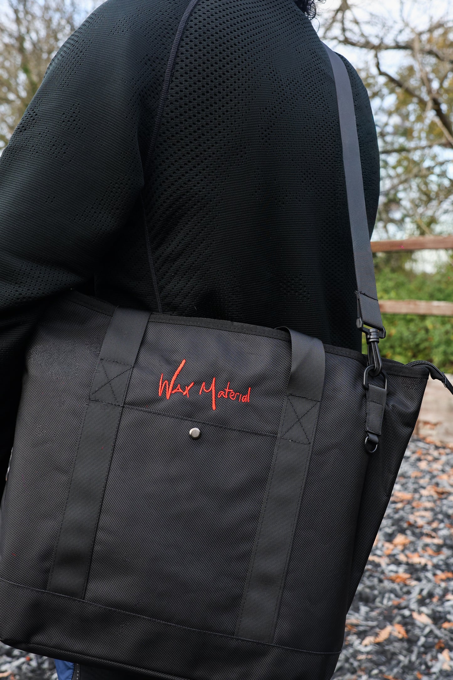 WAXBAG (Weekend Bag)