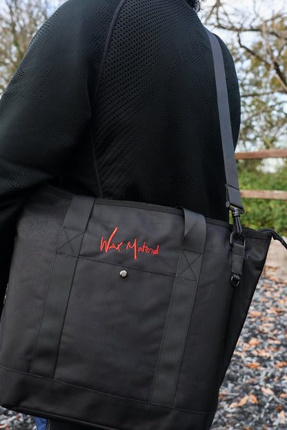 WAXBAG (Weekend Bag)