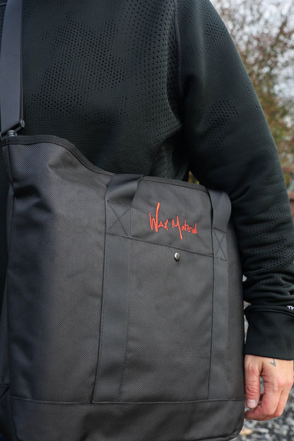 WAXBAG (Weekend Bag)