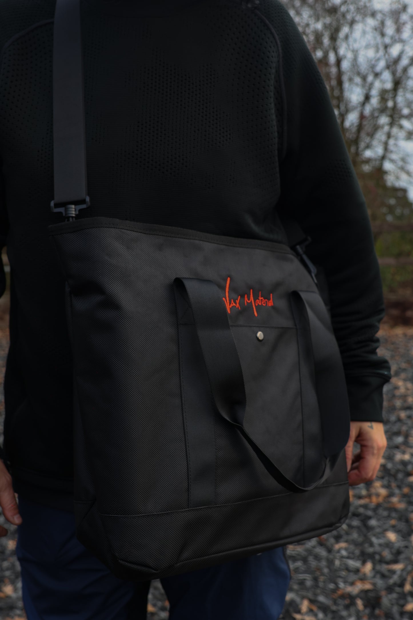 WAXBAG (Weekend Bag)
