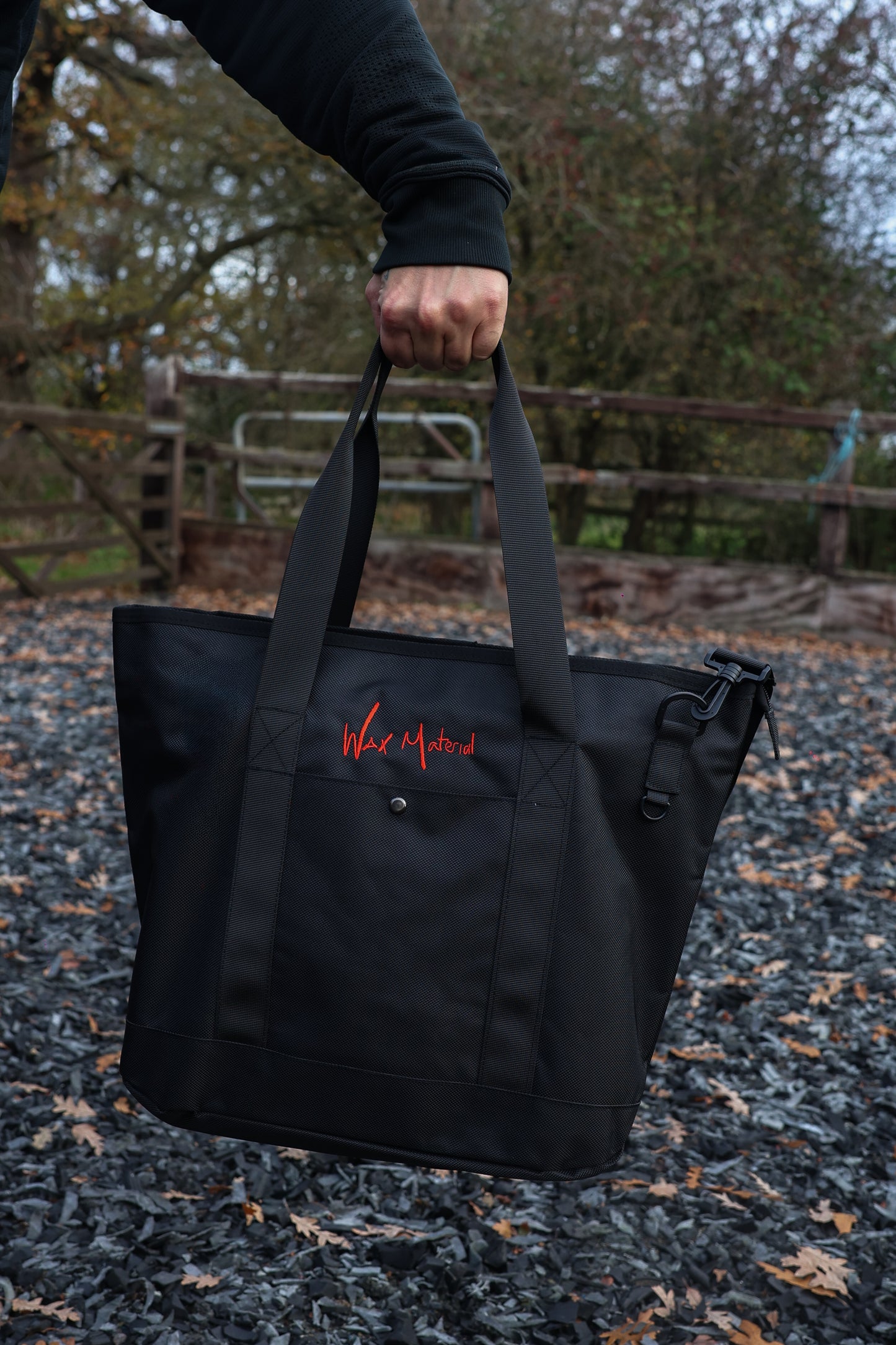 WAXBAG (Weekend Bag)