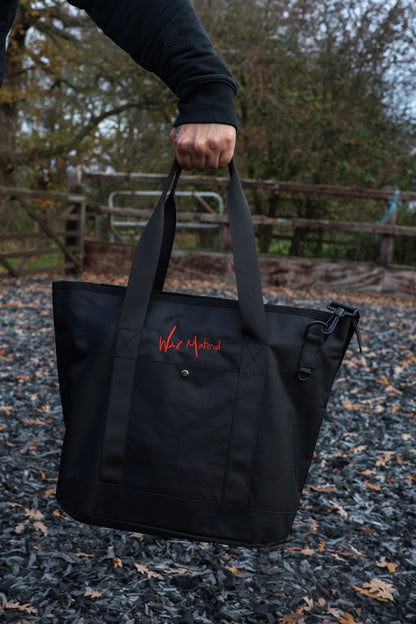 WAXBAG (Weekend Bag)