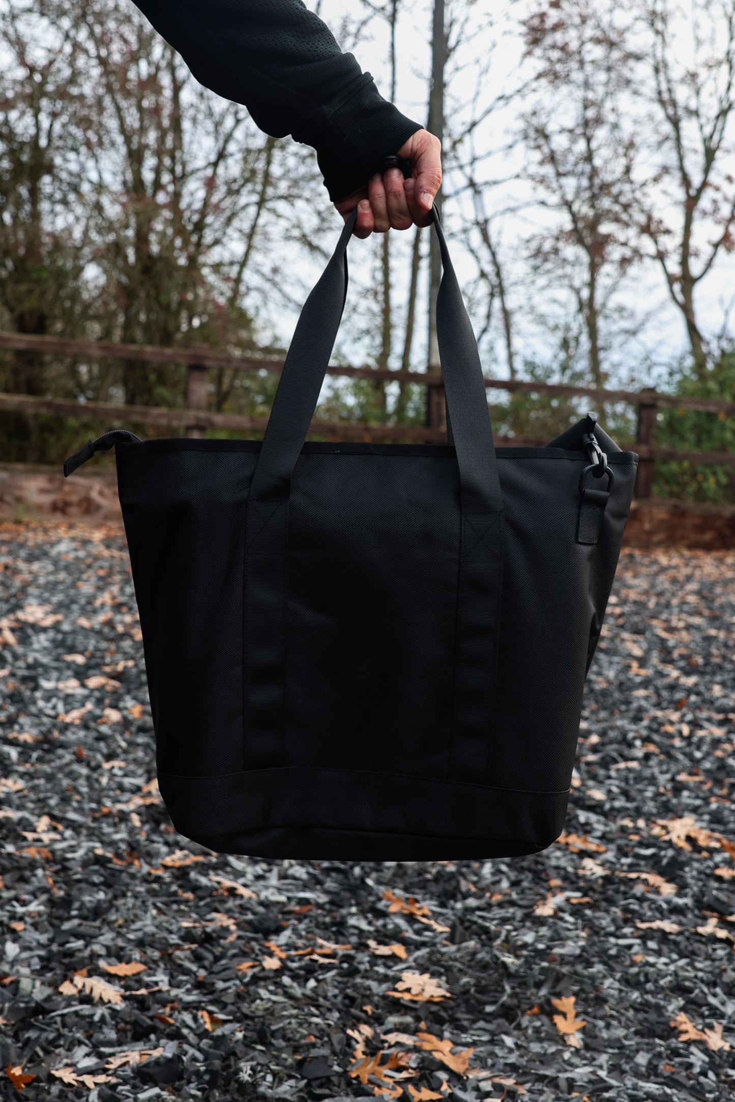 WAXBAG (Weekend Bag)