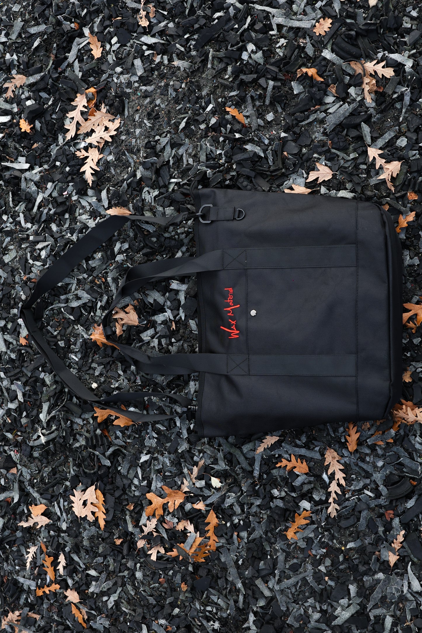 WAXBAG (Weekend Bag)