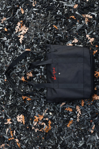 WAXBAG (Weekend Bag)