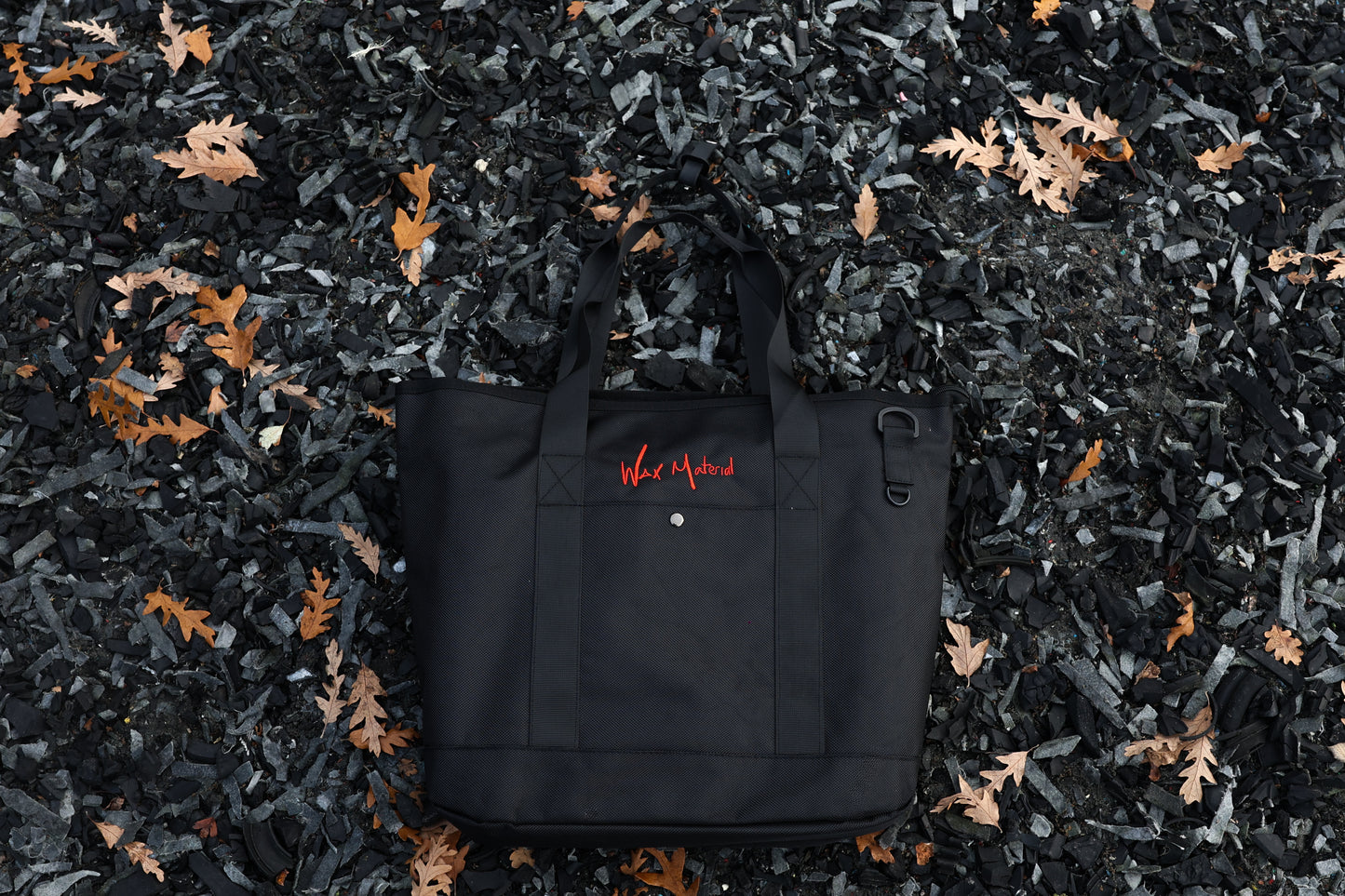 WAXBAG (Weekend Bag)