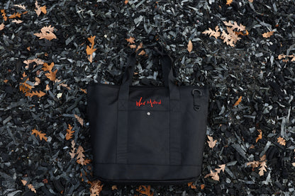 WAXBAG (Weekend Bag)