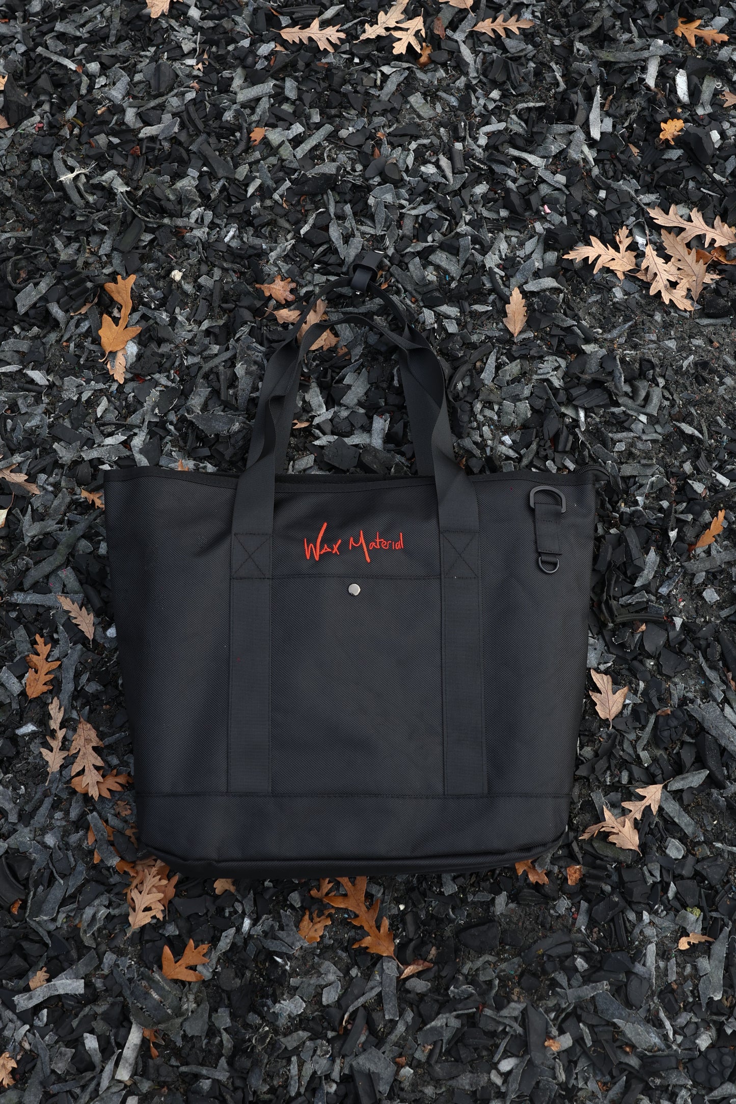 WAXBAG (Weekend Bag)