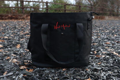 WAXBAG (Weekend Bag)