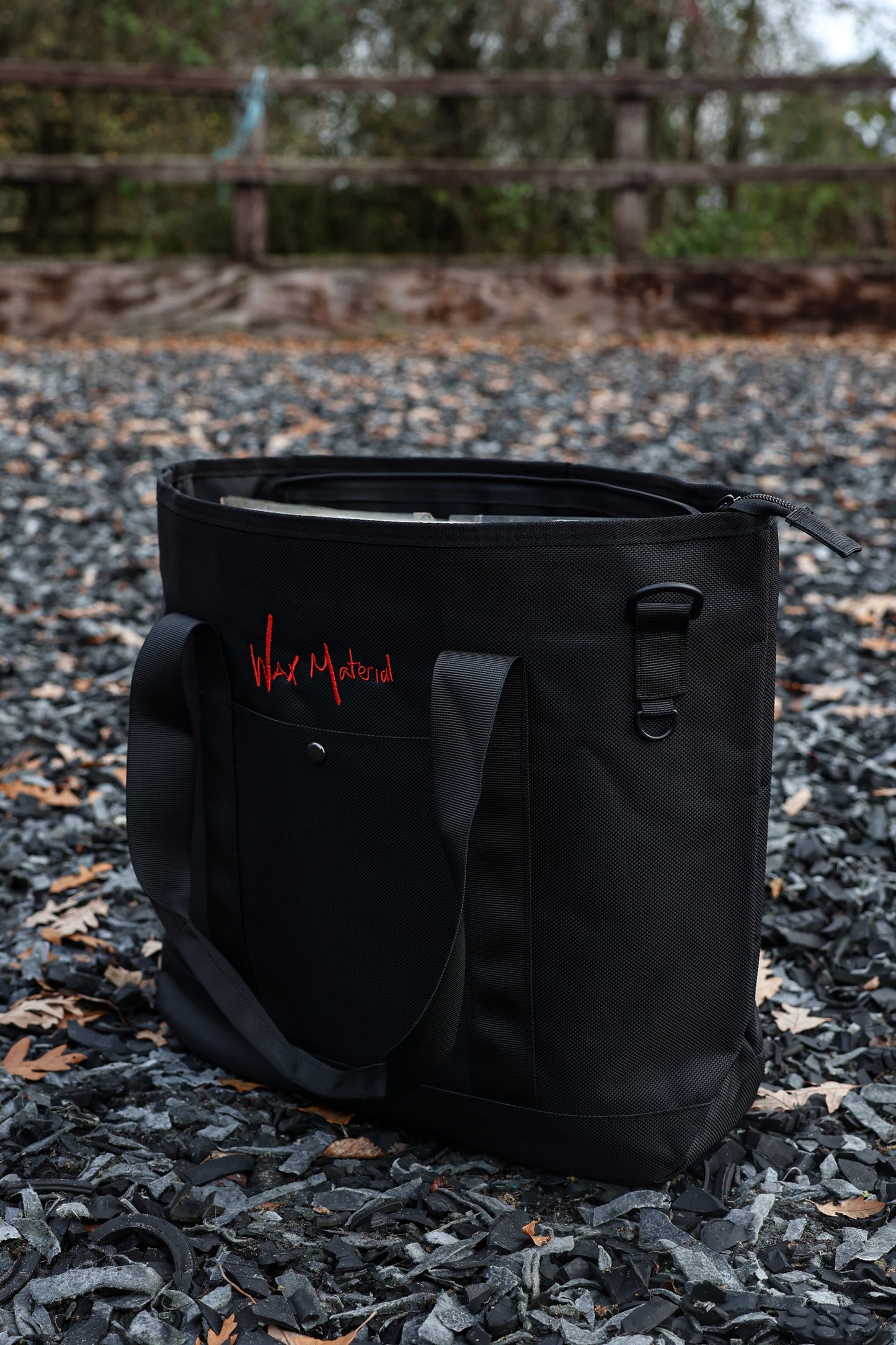 WAXBAG (Weekend Bag)