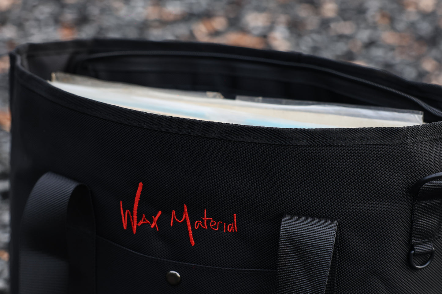 WAXBAG (Weekend Bag)