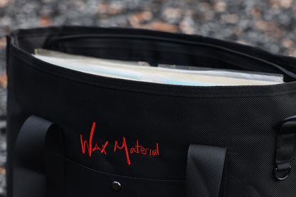WAXBAG (Weekend Bag)
