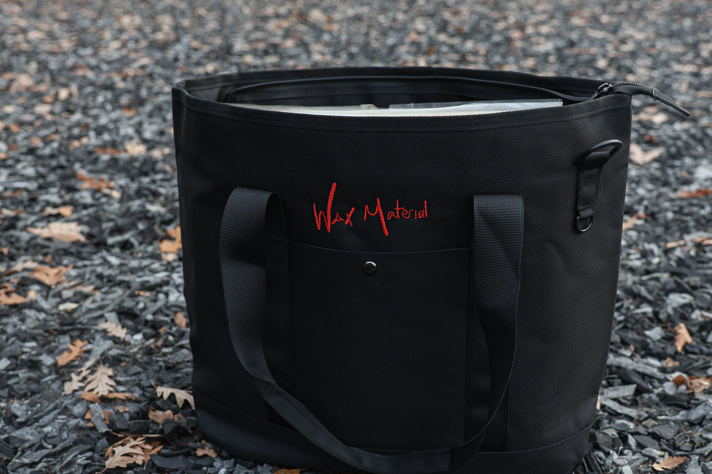 WAXBAG (Weekend Bag)
