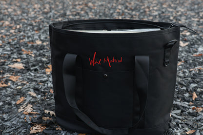 WAXBAG (Weekend Bag)