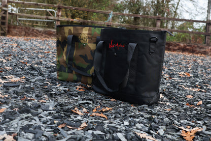WAXBAG (Weekend Bag)