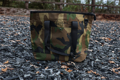 WAXBAG (Weekend Bag)