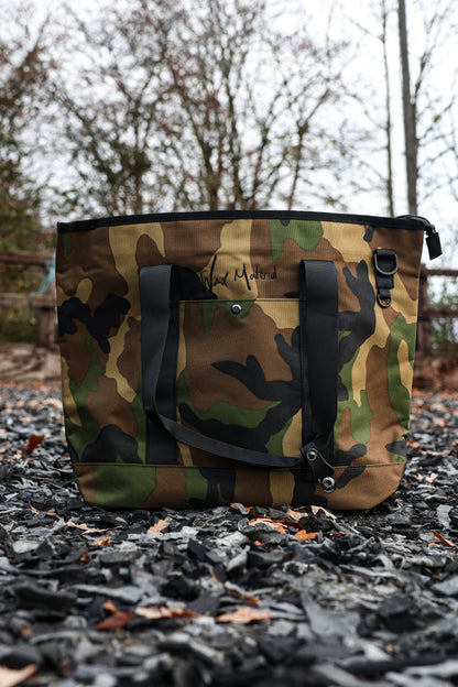 WAXBAG (Weekend Bag)