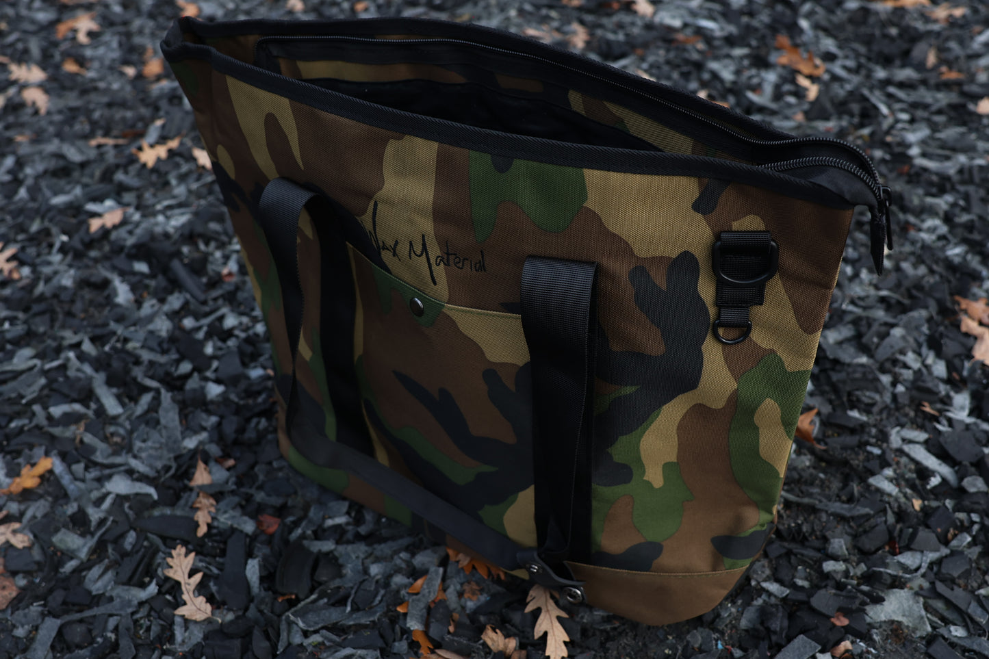 WAXBAG (Weekend Bag)