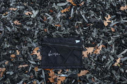 WAXBAG (Crossbody Mesh Bag)