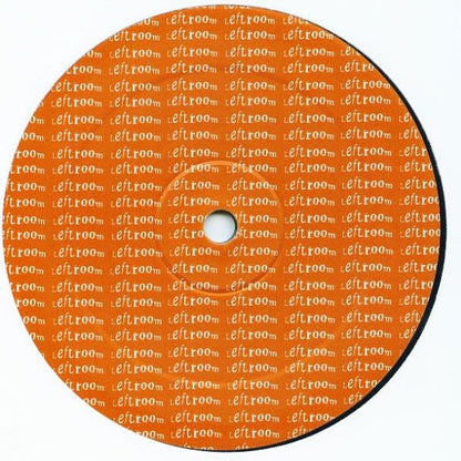 Harry Axt : Pulpfunktion EP (12", EP)