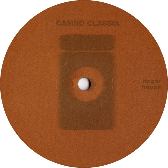 Casino Classix : Ringer (12")