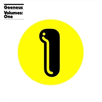 Geeneus : Volumes: One (2x12")