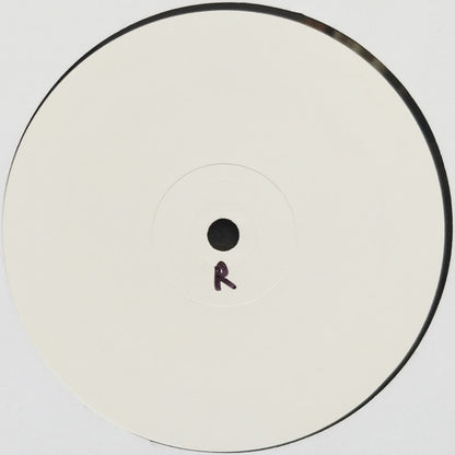 Maksy : Maksy 001 (10", RP, W/Lbl)