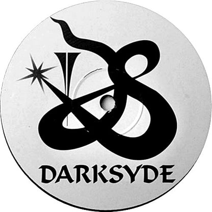 Darksyde (3) : Mayhem (12")