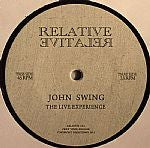 John Swing : The Live Experience (12")