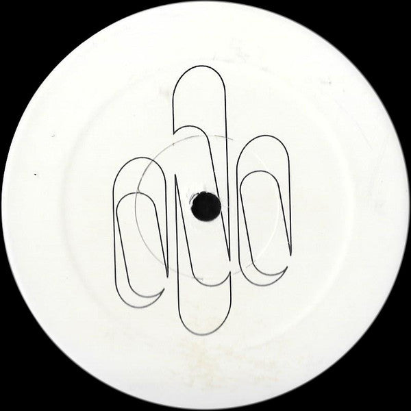 Noel W. Sanger : Breathe_Here & Now (12", Promo, Sti)