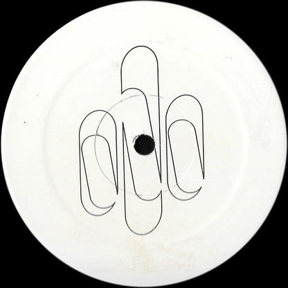 Noel W. Sanger : Breathe_Here & Now (12", Promo, Sti)