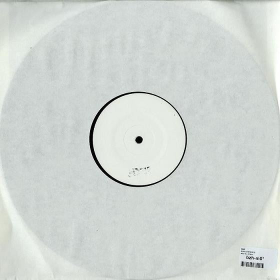 Wax (19) : No. 30303 (12", W/Lbl)