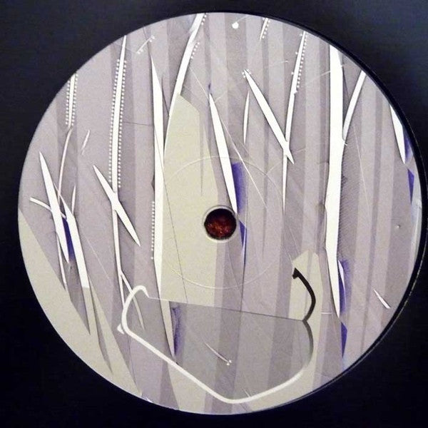 LD Nero : Warehouse Dew (12")