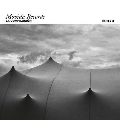 Various : Movida Records - La Compilación Parte 2 (12", EP)