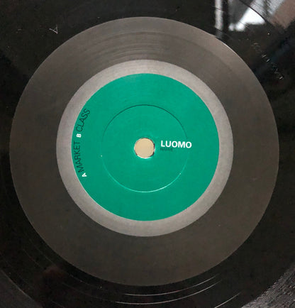 Luomo : Native (12")