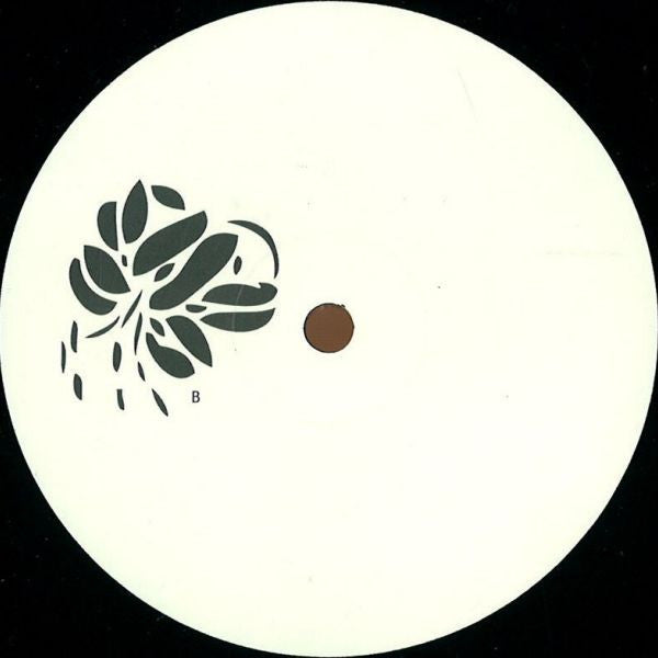 Tanov : Unplow Partist (12")